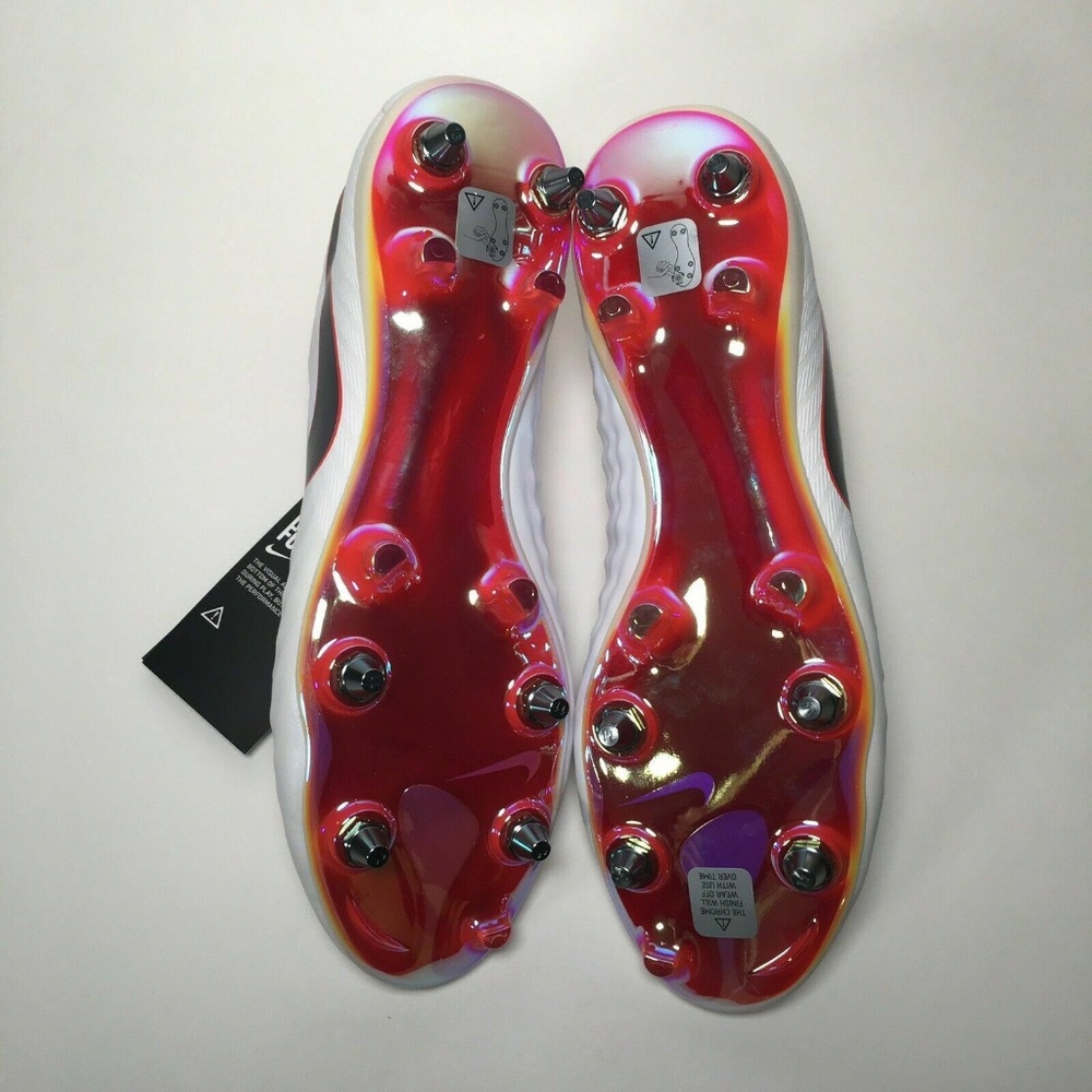 NIKE Magista Obra 2 Elite SG Pro AH7405-108 Soccer - Picture 6 of 8